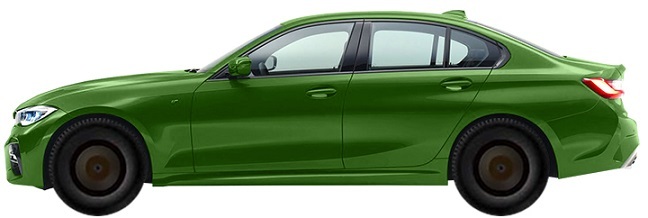 Bmw 3-series G20 Sedan (2019-2020) 320d